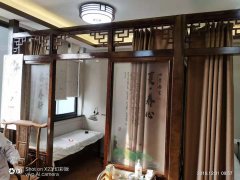 云南（華仔）專(zhuān)業(yè)艾灸排煙設(shè)備安裝完畢